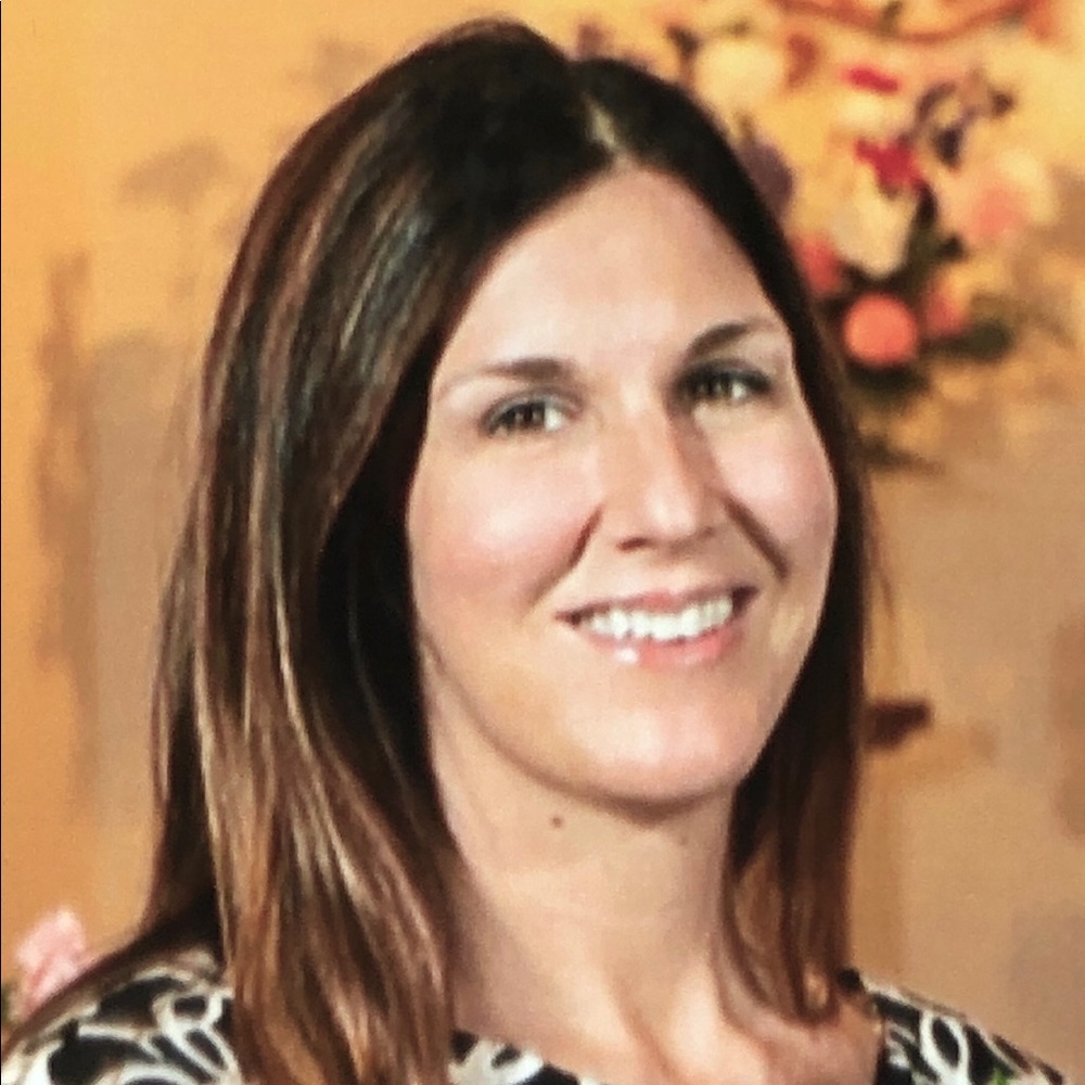 Meet your Posher, Julie